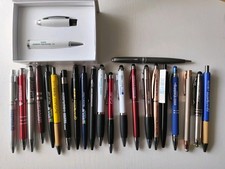 PENNE PUBBLICITARIE E MARCA DA