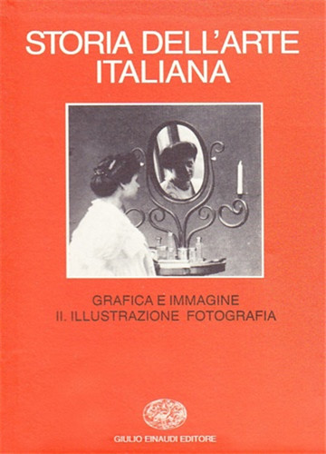 Storia dell arte italiana - -, dell'arte