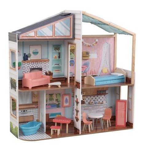 Kidkraft disegnato 29 - da,