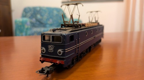 Lima 1310 - lima,