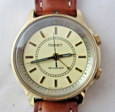 OROLOGIO MECCANICO  CARICA