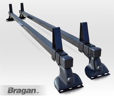 Portapacchi Barre 2 + Carico