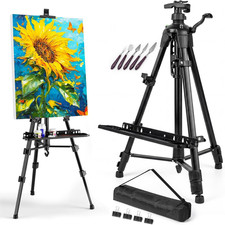 Cavalletto Pittura 50–157 Cm