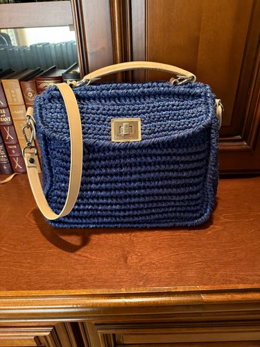 Borsa italiana katherine - italiana, tess