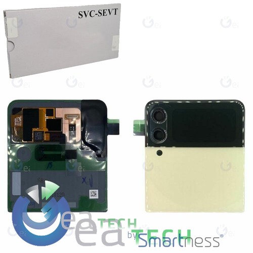 Display lcd esterno originale - display,