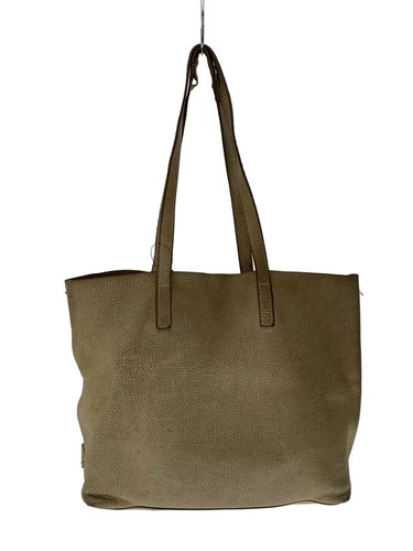 Prada tote bag leather gld - bag,