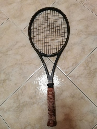 Wilson pro staff - wilson,