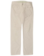 Jeans donna ZU ELEMENTS dritto