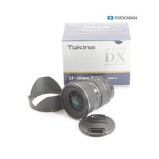 Tokina AT-X 2,8/11-16 ASP C/EF