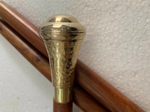 Bastone passeggio legno - in,