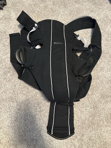 Baby bjorn carrier - bjorn,