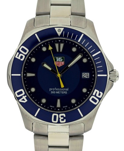 Orologio uomo 39mm tag - 39mm,