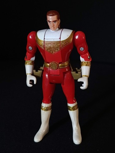 Figurine bandai 1996 power - bandai,