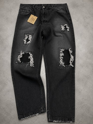 Jeans uomo taglie - taglie, forti