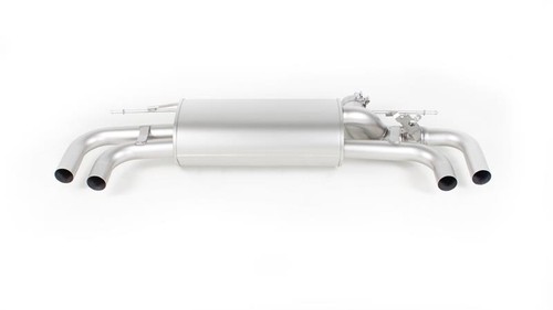 Silenziatore remus bmw g30 g31 - remus, g30/g31