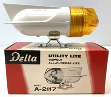 NOS bicicletta d'epoca Delta