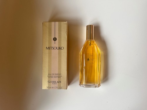 Guerlain mitsouko eau de - ==guerlain,