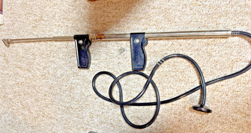 Spruzzatore trombone hudson - spruzzatore, a
