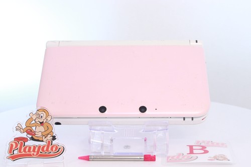 Nintendo 3ds console - nintendo,