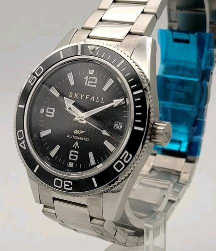 Orologio ltd james bond 007 - ltd,