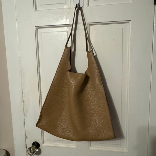 Borsa tracolla cuyana double - a,