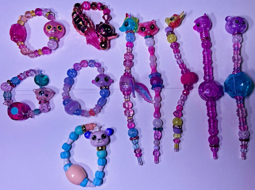 Enorme pacchetto twisty petz - enorme,