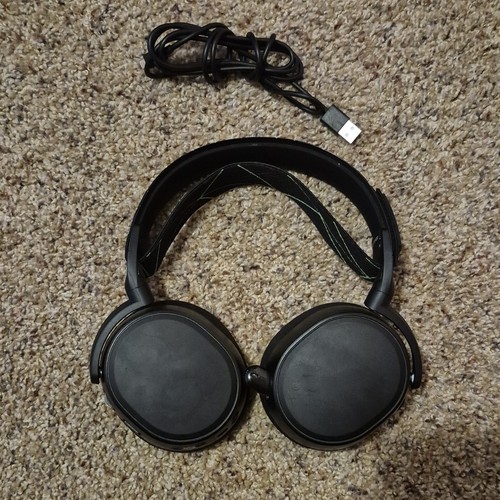 Steelseries arctis cuffie - arctis,