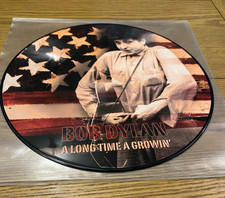 Bob Dylan - A Long Time