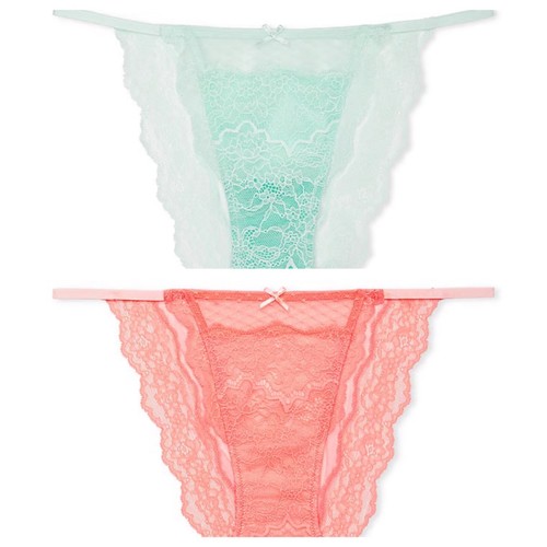 Mutandine bikini victoria - bikini, victoria's