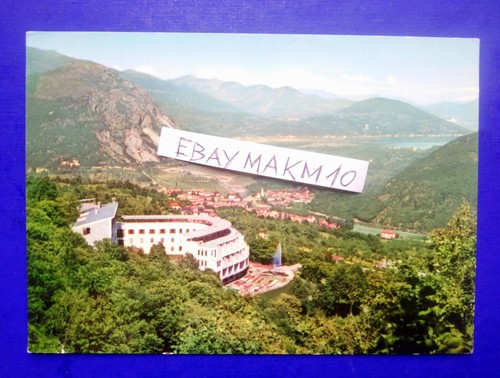 Cartolina casale corte - 🔵cartolina,