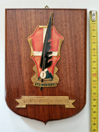 Crest battaglione alpini - crest,