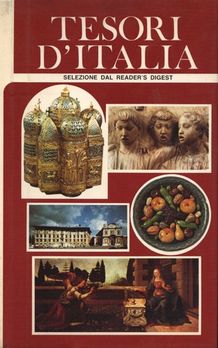 Tesori italia selezione - tesori,