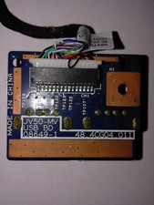 Acer Aspire 5542 Scheda USB