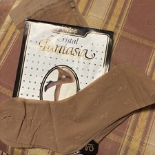 COLLANT  PANTYHOSE Vintage