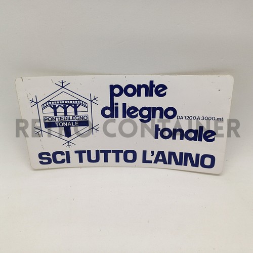 Adesivo vintage sticker - adesivo,