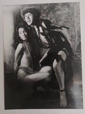 ARMANDO STULA, MARIA SOLE - FOTOGRAFIA ORIGINALE