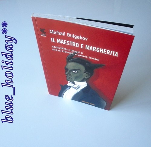 Michail bulgakov il - -,