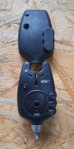 Fox micron ntxr - micron, ntx-r
