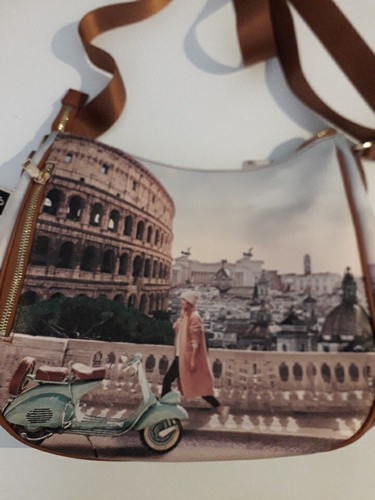 Borsa donna not - borsa, da