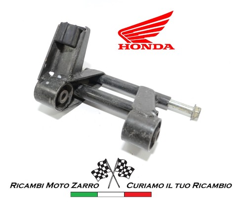 Supporto motore completo