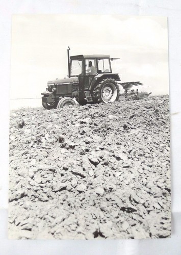 Vecchio trattore epoca foto - trattore,