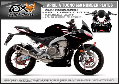 Adesivi stickers moto kit per - adesivi,