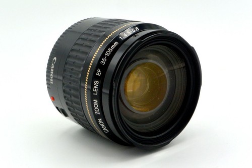 Canon 105 5 6 - canon, 35-105
