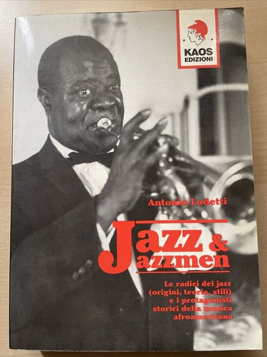 Jazz jazzmen radici - le, e