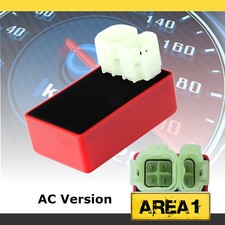 Sport CDI Keeway RY8 50 /