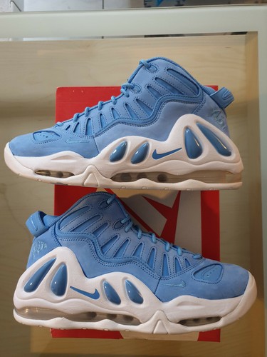 Nike air max uptempo qs - nike, 97