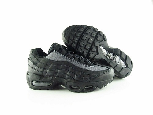 Nike wmns air max black - wmns,