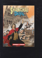 SHANGHAI DEVIL - N. 14 -