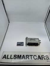 Smart Fortwo 451 1.0L 52KW