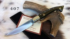 COLTELLO SARDO ARTIGIANALE